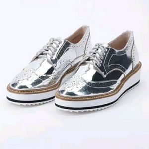 New Shelly's London Emma Shoes